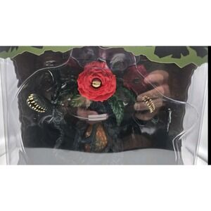 Super7 Godzilla Vs Biollante Biollante Figure Toho Kaiju Collectible